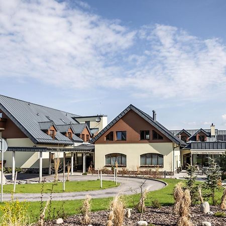 Hotel Demänová **** Liptovský Mikuláš Buitenkant foto