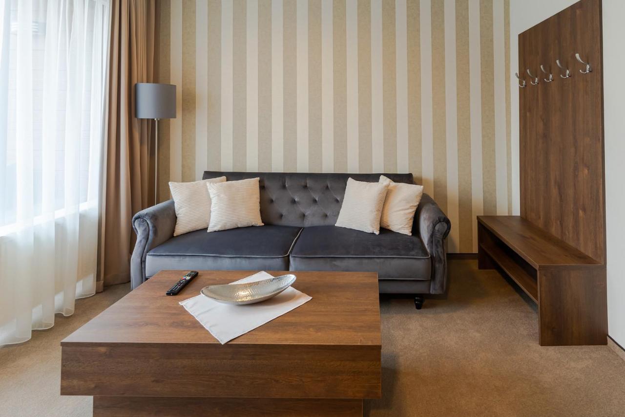 Hotel Demänová **** Liptovský Mikuláš Buitenkant foto