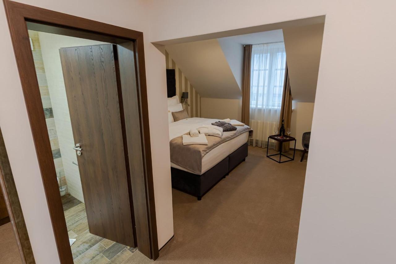 Hotel Demänová **** Liptovský Mikuláš Buitenkant foto