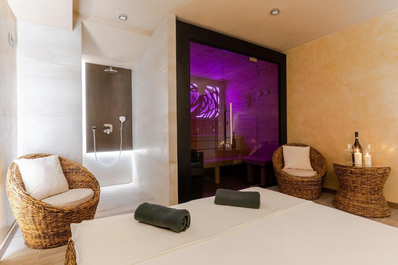 Hotel Demänová **** Liptovský Mikuláš Buitenkant foto