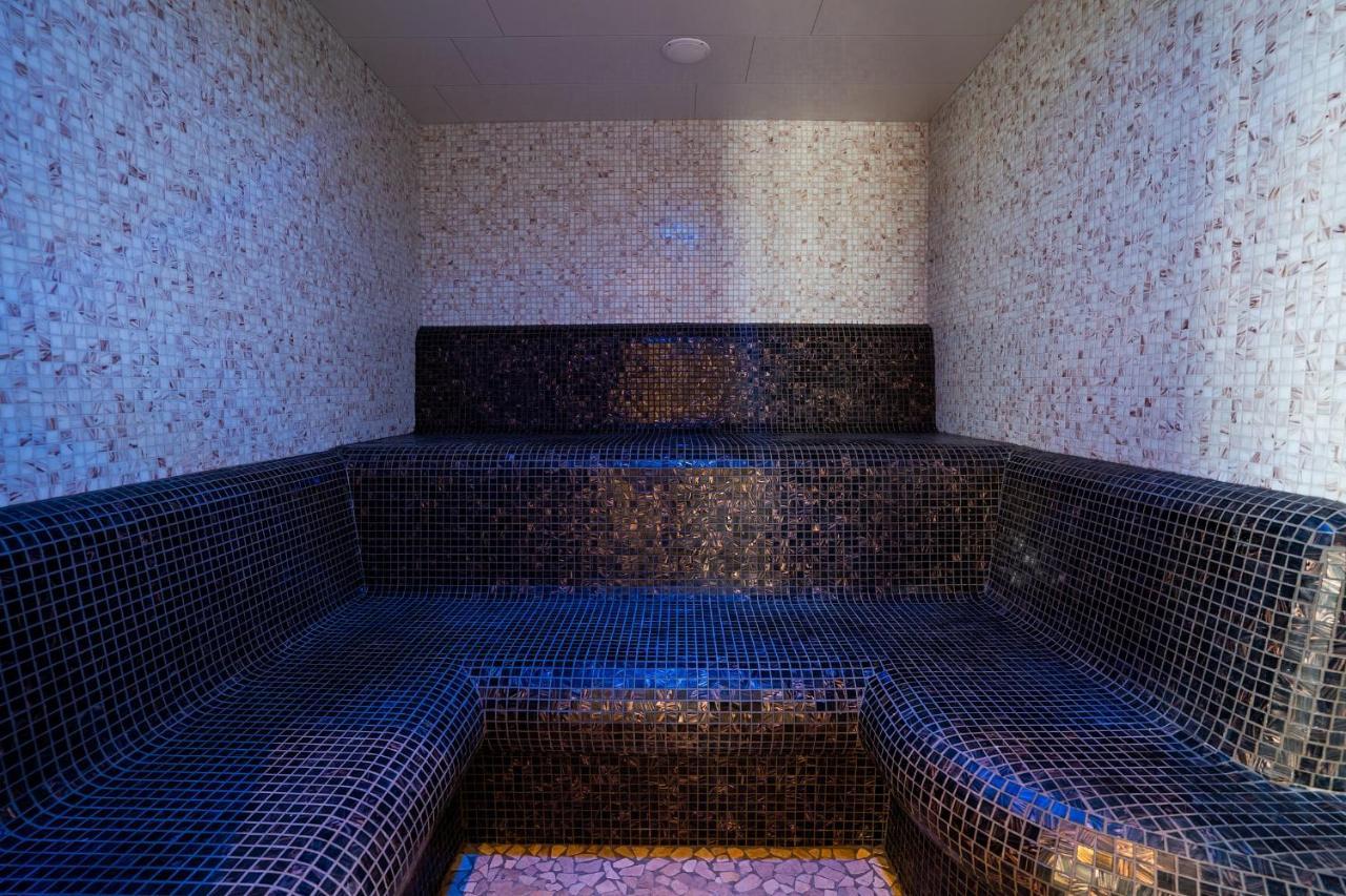 Hotel Demänová **** Liptovský Mikuláš Buitenkant foto