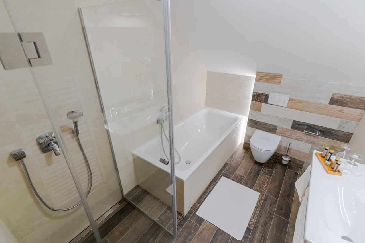 Hotel Demänová **** Liptovský Mikuláš Buitenkant foto